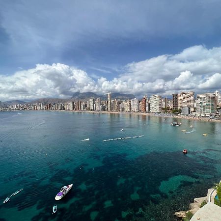 Gemelos Benidorm Exterior photo